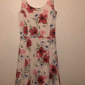 H&M dress size 4